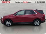 2021 Chevrolet Equinox - Preview 8