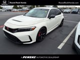 2025 Honda Civic Type R - Preview 2