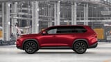 2026 Toyota Grand Highlander - Preview 4