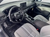 2026 Honda Civic - Preview 14