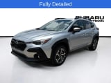2026 Subaru Crosstrek - Preview 2