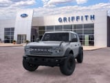 2026 Ford Bronco - Preview 3