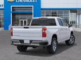 2026 Chevrolet Silverado 1500 - Preview 4