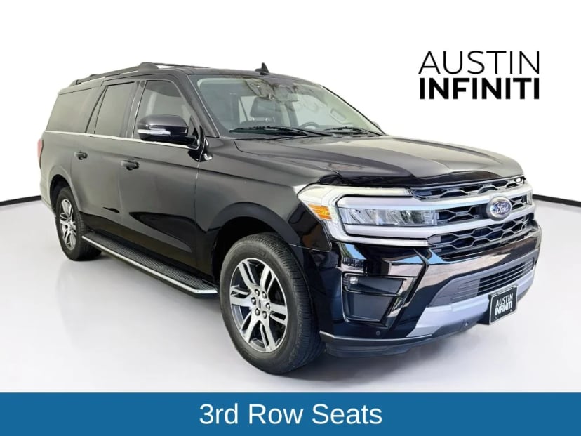 2023 Ford Expedition Max - Image 1