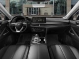 2027 INFINITI QX60 - Preview 2