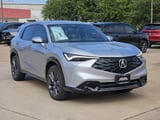 2026 Acura ADX - Preview 3