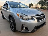 2016 Subaru Crosstrek - Preview 2