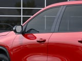2027 Chevrolet Traverse - Preview 12
