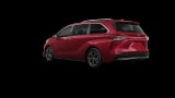 2026 Toyota Sienna - Preview 6
