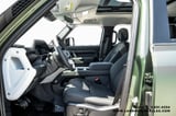 2026 Land Rover Defender - Preview 3