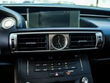 2015 Lexus IS - Preview 15