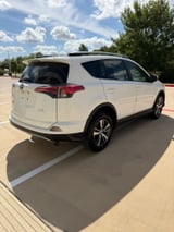 2017 Toyota RAV4 - Preview 6