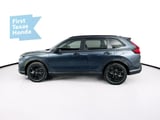 2027 Honda CR-V - Preview 4