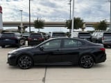 2026 Toyota Camry - Preview 7