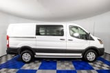 2025 Ford Transit - Preview 5