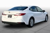 2025 Toyota Camry - Preview 12