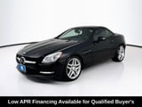 2014 Mercedes-Benz SLK-Class - Preview 3