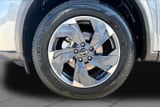 2024 Nissan Rogue - Preview 7