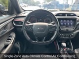 2023 Chevrolet Trailblazer - Preview 13