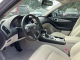 2015 INFINITI Q50 - Preview 8