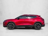 2026 Chevrolet Blazer - Preview 8
