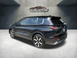 2025 Mitsubishi Outlander - Preview 5