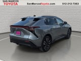 2026 Toyota bZ - Preview 5