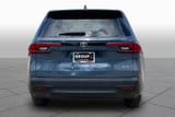 2025 Toyota Grand Highlander - Preview 4
