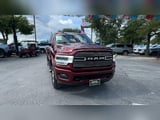 2022 Ram 2500 - Preview 2