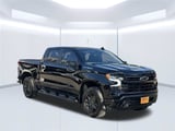 2026 Chevrolet Silverado 1500 - Preview 7