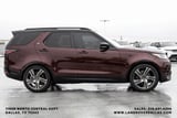 2026 Land Rover Discovery - Preview 5