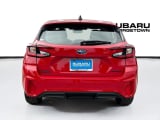 2026 Subaru Impreza - Preview 5