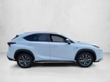 2017 Lexus NX - Preview 4