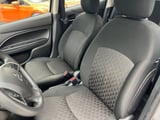 2024 Mitsubishi mirage - Preview 10