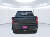2026 Chevrolet Silverado 1500 - Preview 4
