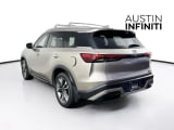 2024 INFINITI QX60 - Preview 5