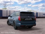 2027 Ford Expedition - Preview 4