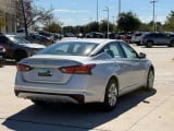 2024 Nissan Altima - Preview 4
