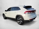 2025 Volkswagen Atlas - Preview 7