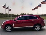 2011 Cadillac SRX - Preview 12