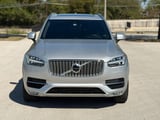 2018 Volvo XC90 - Preview 2