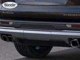 2026 GMC Acadia - Preview 14
