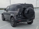 2026 Land Rover Defender - Preview 5