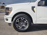 2024 Ford F-150 - Preview 9