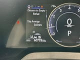 2023 Lexus RX - Preview 12