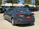2026 Toyota Corolla - Preview 8
