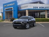 2026 Chevrolet Trax - Preview 8