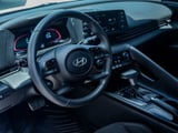 2025 Hyundai Elantra - Preview 8