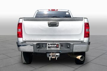 2013 Chevrolet Silverado 3500 HD - Image 2