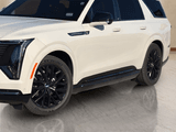 2026 Cadillac Escalade IQL - Preview 2